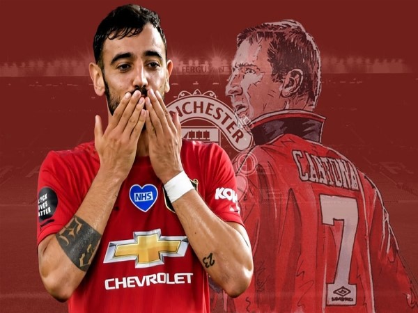 Hành trình chinh phục kỷ lục và di sản Giggs để lại
