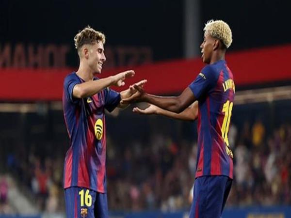 Tin Barcelona 16/10: Khủng hoảng trước trận El Clasico