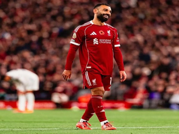 Lời mời bạc tỷ từ Saudi Arabia: cú sốc của làng túc cầu Lời mời bạc tỷ từ Saudi Arabia: cú sốc của làng túc cầu