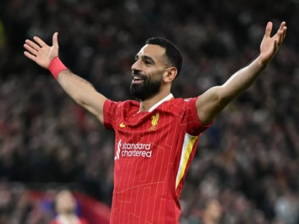 Tin BĐ: Mohamed Salah đề nghị không tưởng từ Saudi Arabia