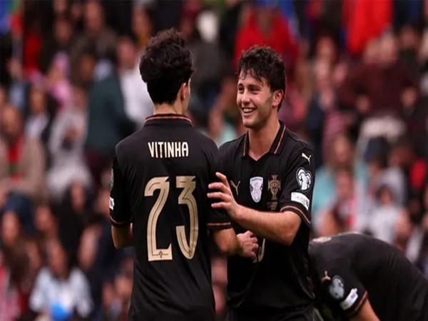 Quan điểm của HLV Roberto Martinez