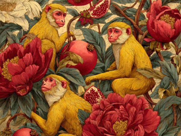 Vận trình tử vi tuổi Thân ngày 29/11/2025 có gì mới?