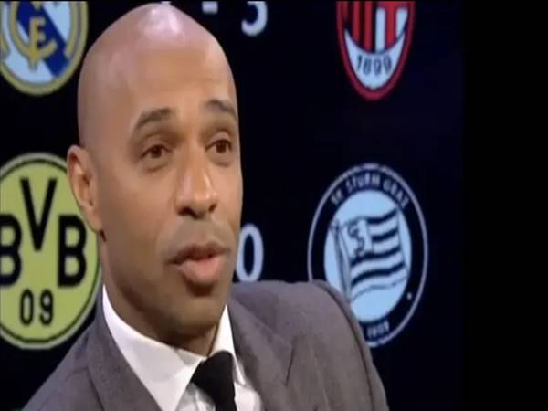 Tin Arsenal: Henry chỉ ra sự khác biệt của đội bóng