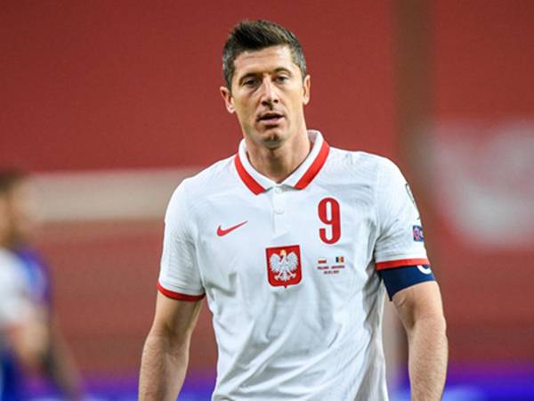 Lewandowski mặc áo số mấy? Bật mí các số áo Lewandowski