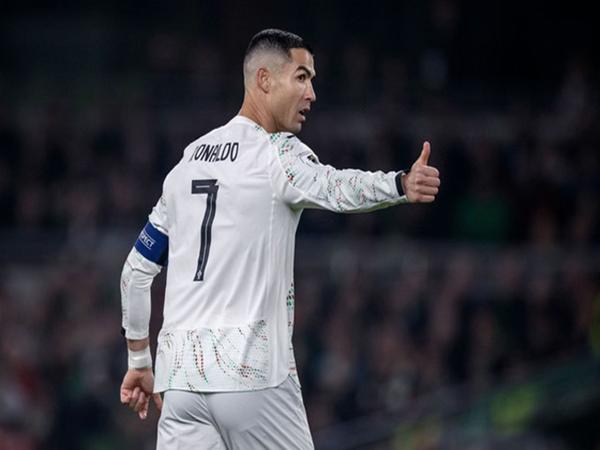 Tin World Cup: Bồ Đào Nha phơi bày sự thật về Ronaldo