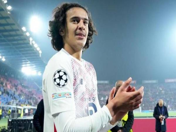 Chuyển nhượng Arsenal: Tăng tốc chiêu mộ Ayyoub Bouaddi