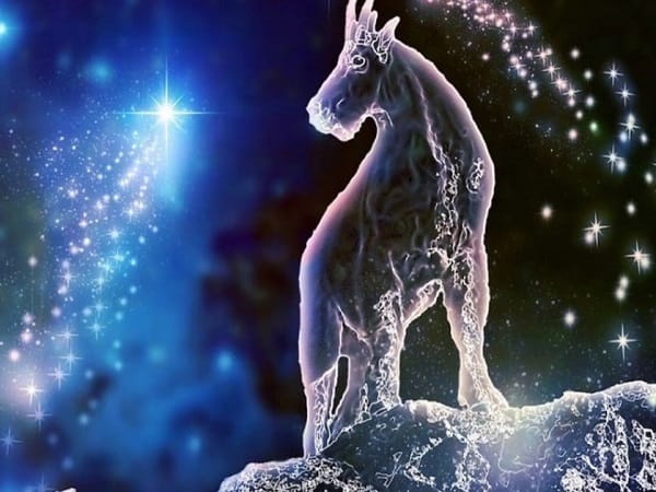 Những con số tài lộc cung Ma Kết ngày 30 tháng 12 năm 2025