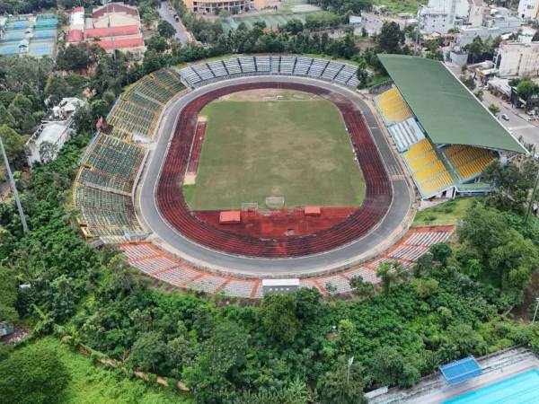 SVĐ Cần Thơ – Biểu tượng thể thao của miền Tây