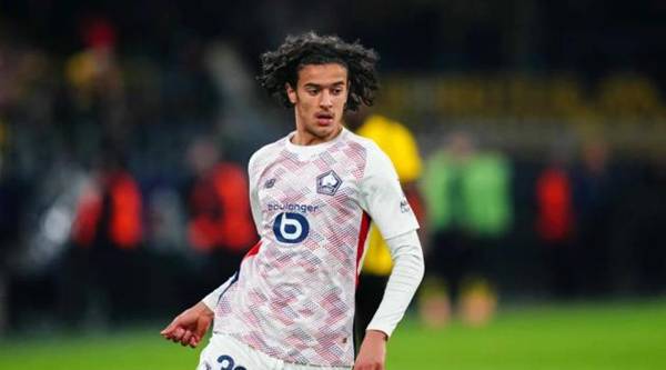 Tin chuyển nhượng