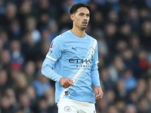 Tin CLB Man City: Reijnders nhấn mạnh vai trò của mình