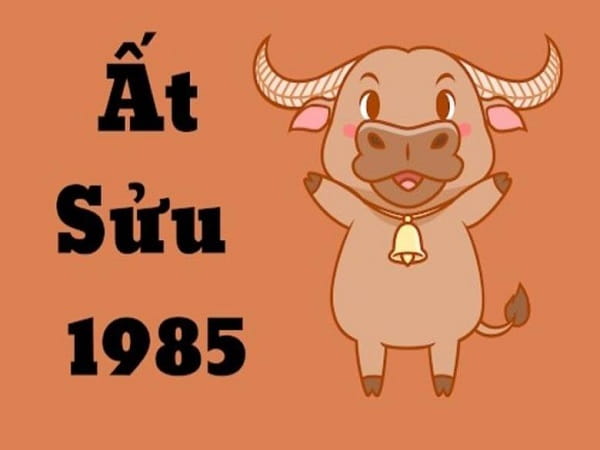 Tổng quan vận khí tuổi Ất Sửu chủ nhật 4/1/2026