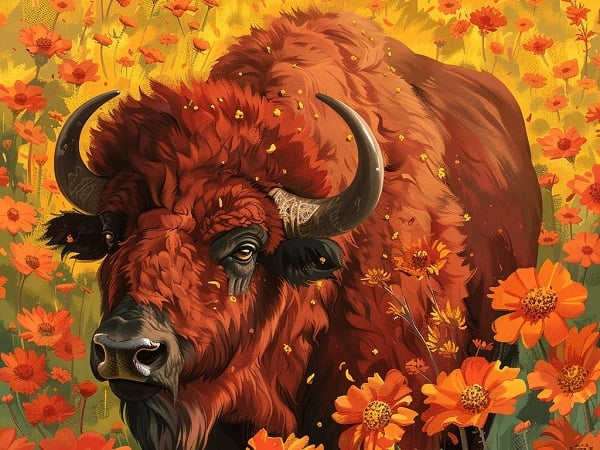 Hé lộ ý nghĩa con số tài lộc tuổi Tân Sửu ngày 1/1/2026