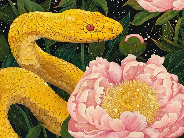 Chi tiết con số tài lộc tuổi Đinh Tỵ ngày 6/12/2025