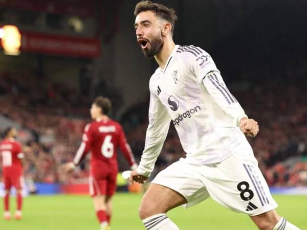Ý nghĩa chiến lược của thương vụ Bruno Fernandes đối với Real Madrid Ý nghĩa chiến lược của thương vụ Bruno Fernandes đối với Real Madrid