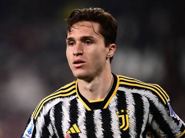 Những thành tích cá nhân nổi bật của Federico Chiesa Những thành tích cá nhân nổi bật của Federico Chiesa