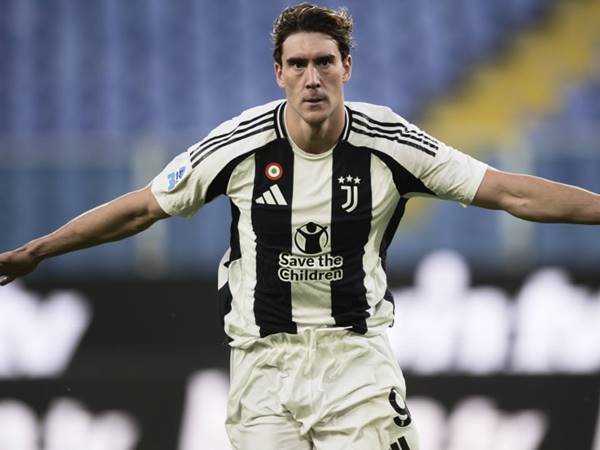 Những CLB từng gắn bó với Dusan Vlahovic