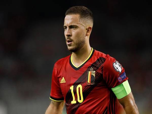 Eden Hazard