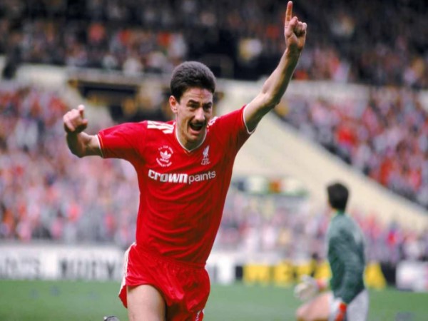 TOP các tiền đạo Liverpool huyền thoại, sát thủ bất thủ