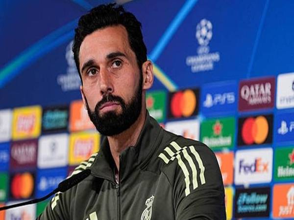 Arbeloa tự tin vào bản lĩnh Champions League