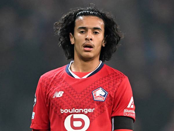 Chuyển nhượng Anh: 4 ông lớn tranh giành Ayyoub Bouaddi