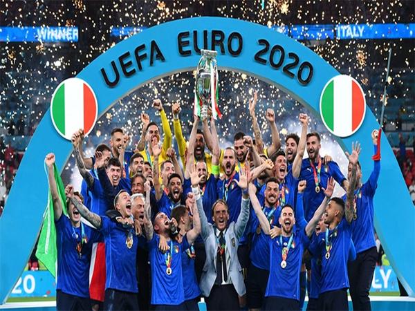 Đội hình Italia Euro 2020 và hành trình lên ngôi vô địch