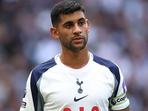 Tin Tottenham: Tottenham cân nhắc bán Cristian Romero