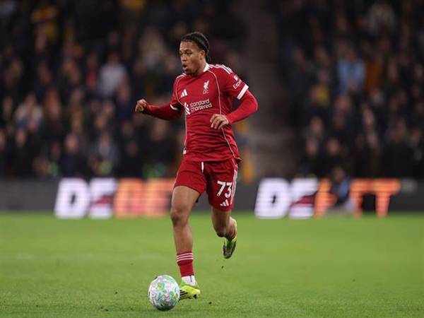 Phong cách chơi bóng của Rio Ngumoha