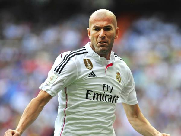 Những tiền vệ trung tâm hay nhất thế giới mọi thời đại