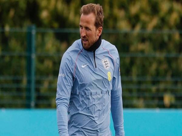 Tin Bayern: Harry Kane thông báo tin buồn cho NHM Bayern
