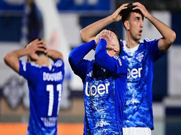 Tin Inter Milan: Thắng nghẹt thở Como bám đuổi 9 điểm