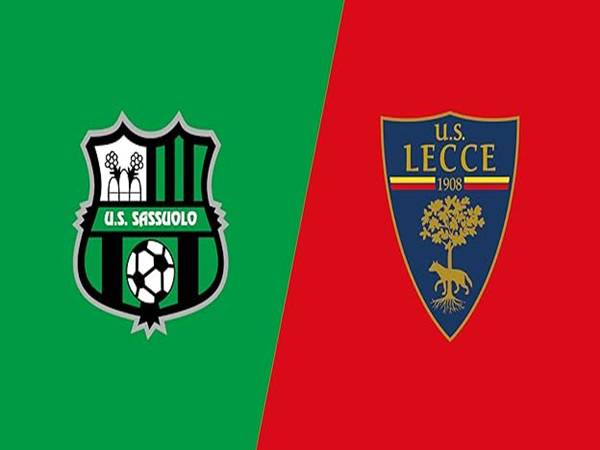 Nhận định kèo Sassuolo vs Lecce 01h45 ngày 18/05 đêm nay