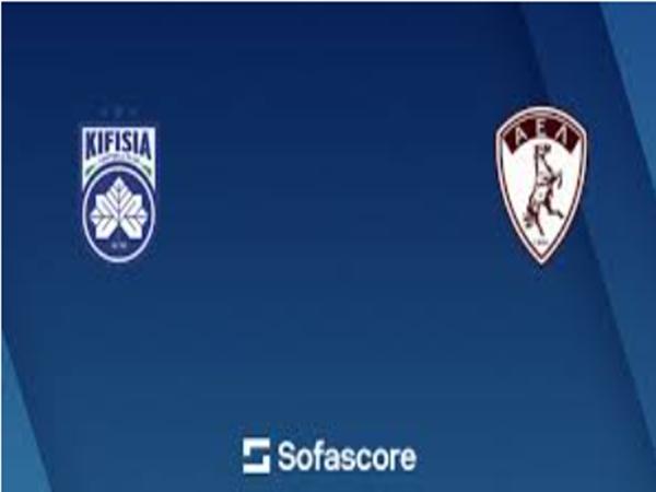 Nhận định kèo Kifisia FC vs AE Larisa ngày 21/5 đêm nay