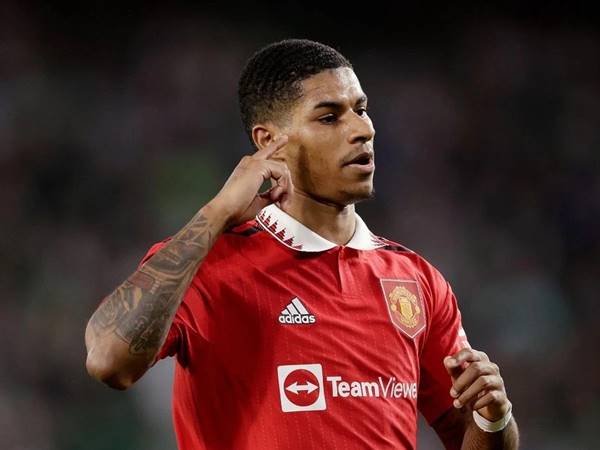 Lời giải nào cho MU trong bài toán Rashford?