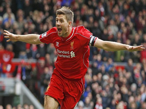 Danh sách tiền vệ Liverpool huyền thoại, vĩ đại nhất